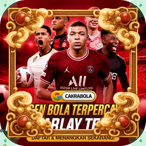 Download cakrabola APK Original untuk Android