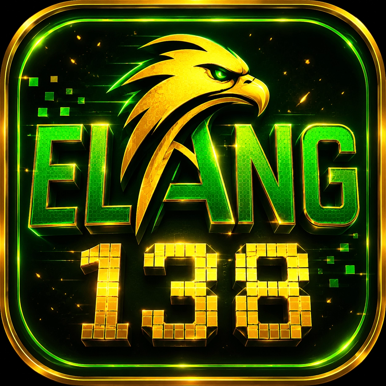 Download elang138 APK Original untuk Android