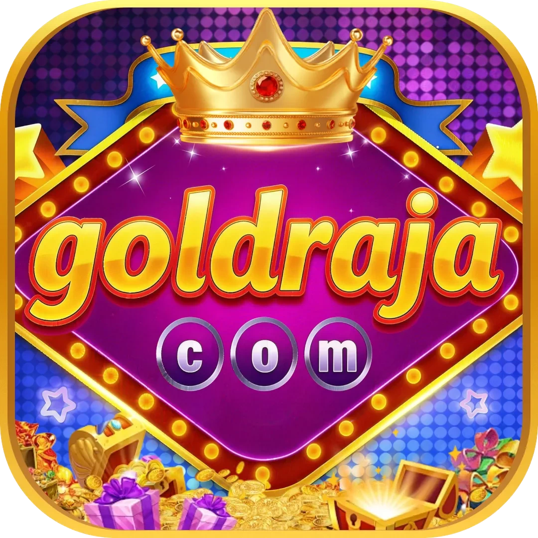 Download goldraja APK Original untuk Android