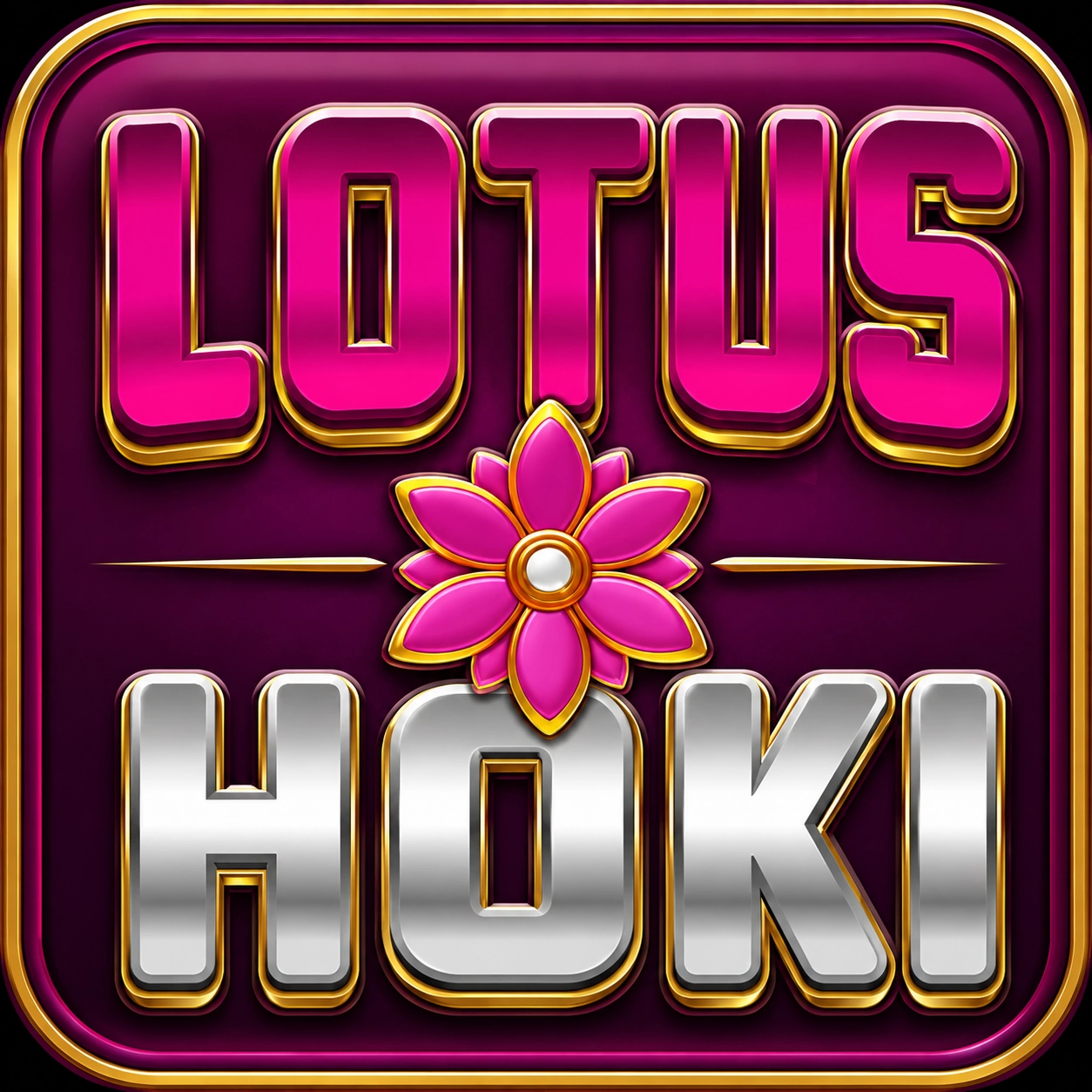 Download lotushoki APK Original untuk Android