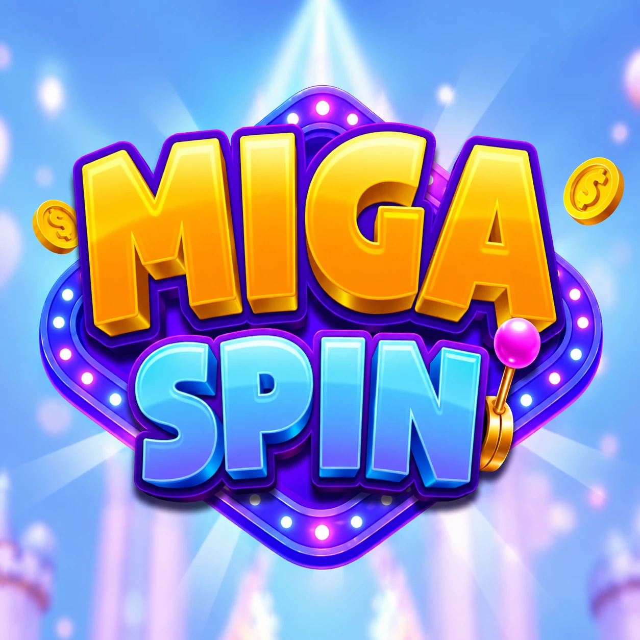 Download migaspin APK Original untuk Android