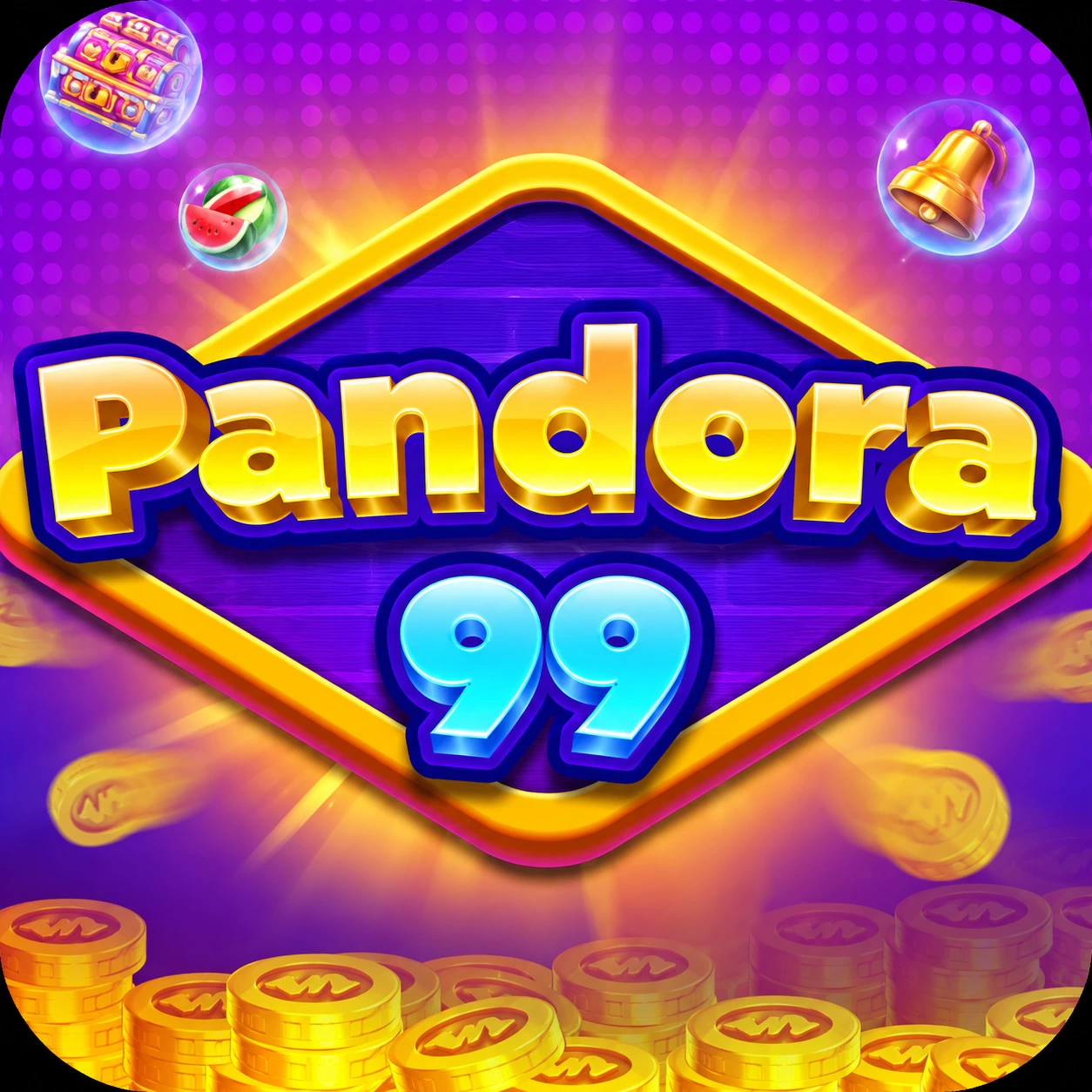 Download pandora99 APK Original untuk Android