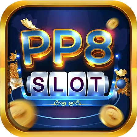 Download pp8slot APK Original untuk Android