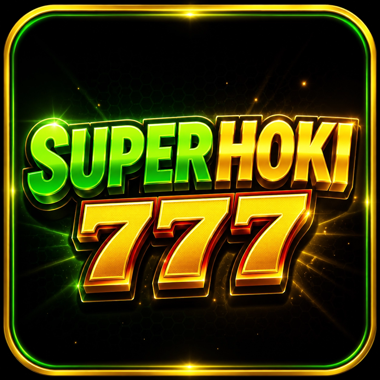 Download superhoki777 APK Original untuk Android