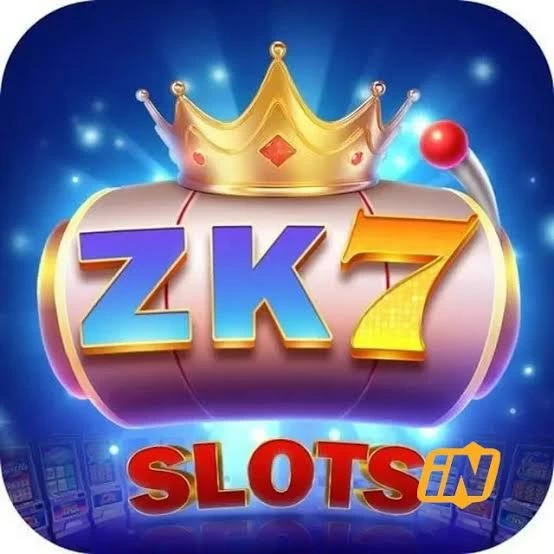 Download zk7slots APK Original untuk Android