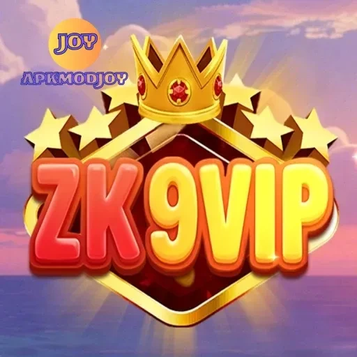 Download zk9vip APK Original untuk Android