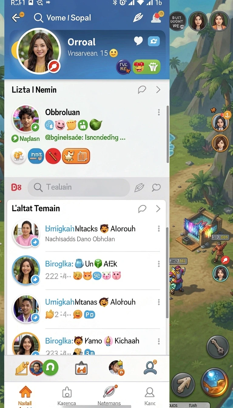 Review Aplikasi 77rp screenshot 3