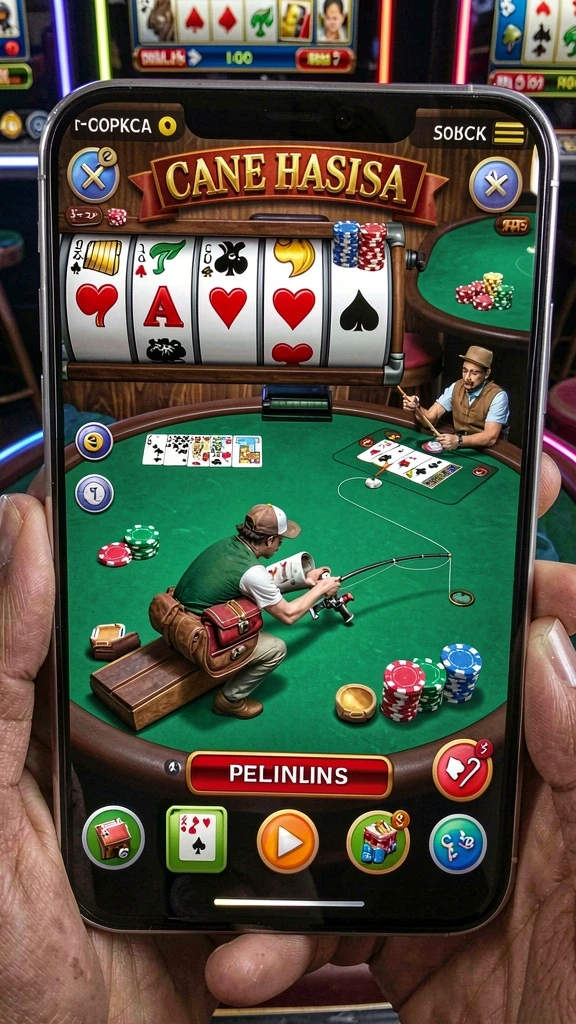 Review Aplikasi diana4d screenshot 4