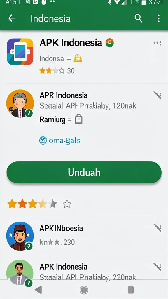 Review Aplikasi ggg888 screenshot 2