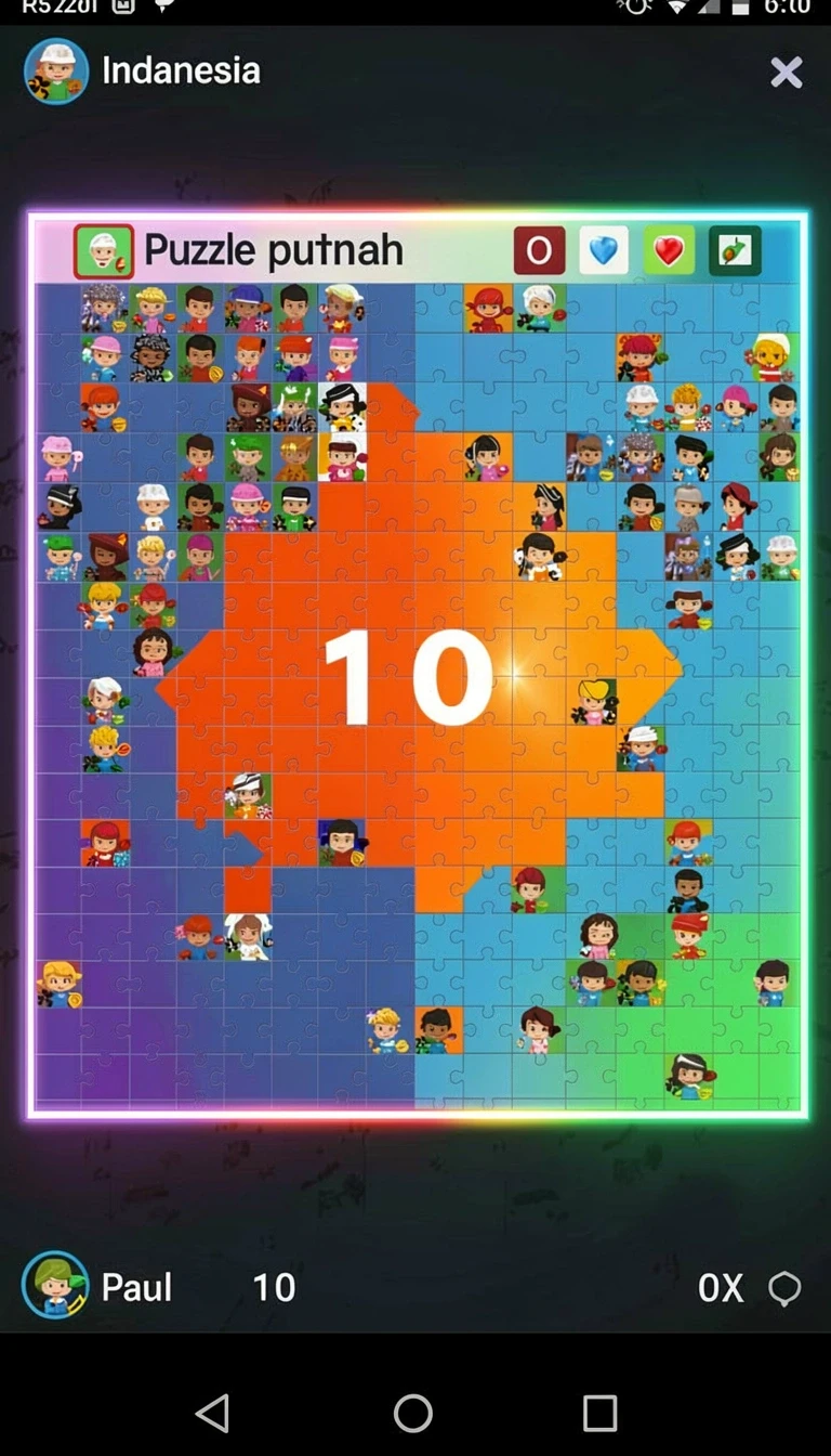 Download hitogel APK Original untuk Android screenshot 3