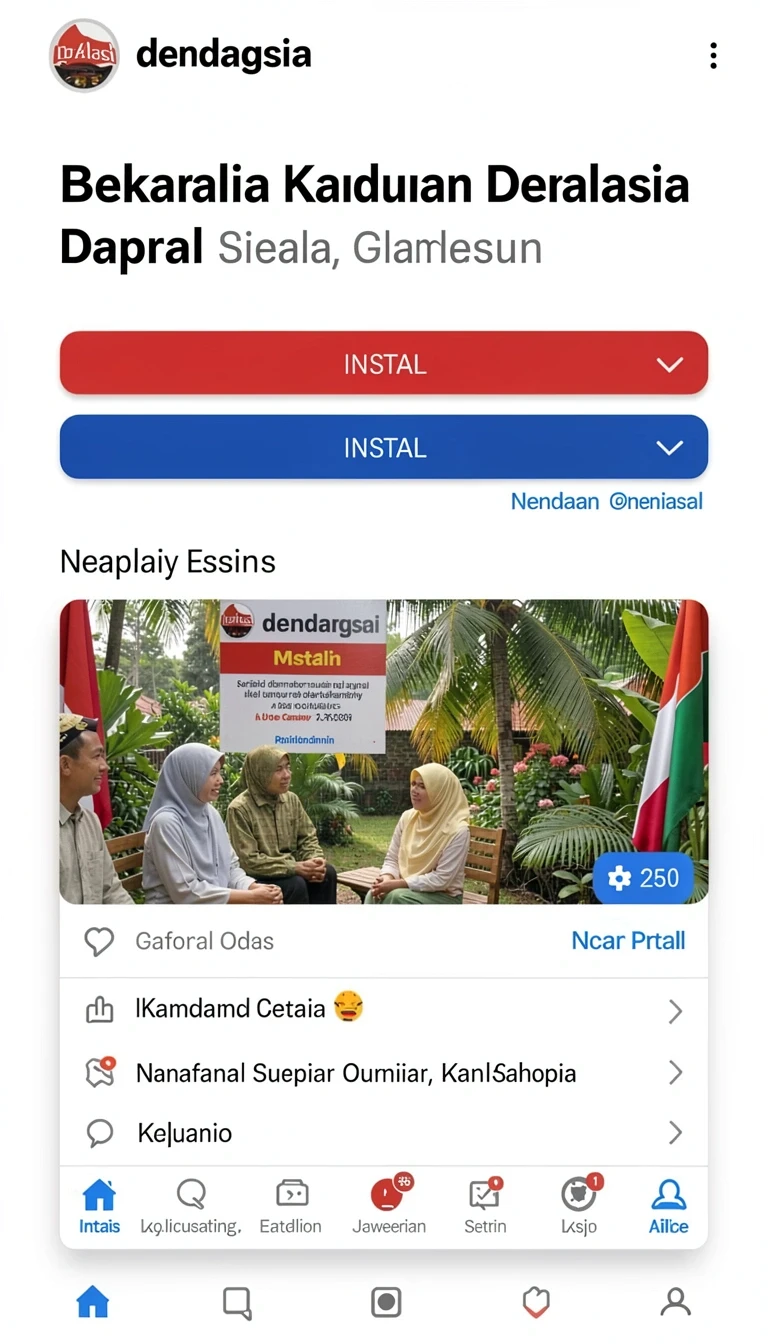 Review Aplikasi dewa777 screenshot 1