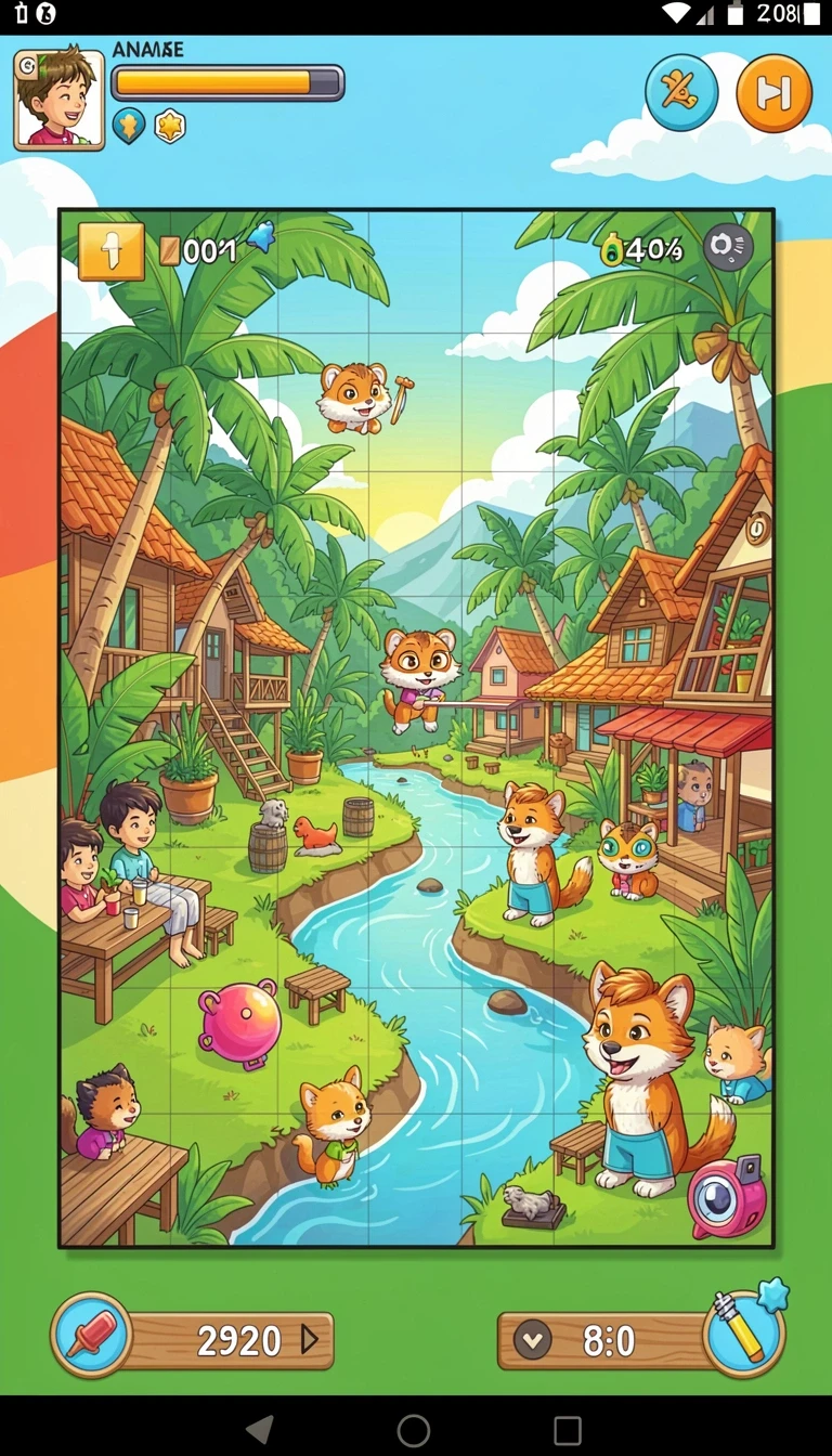 Download yunitoto APK Original untuk Android screenshot 4