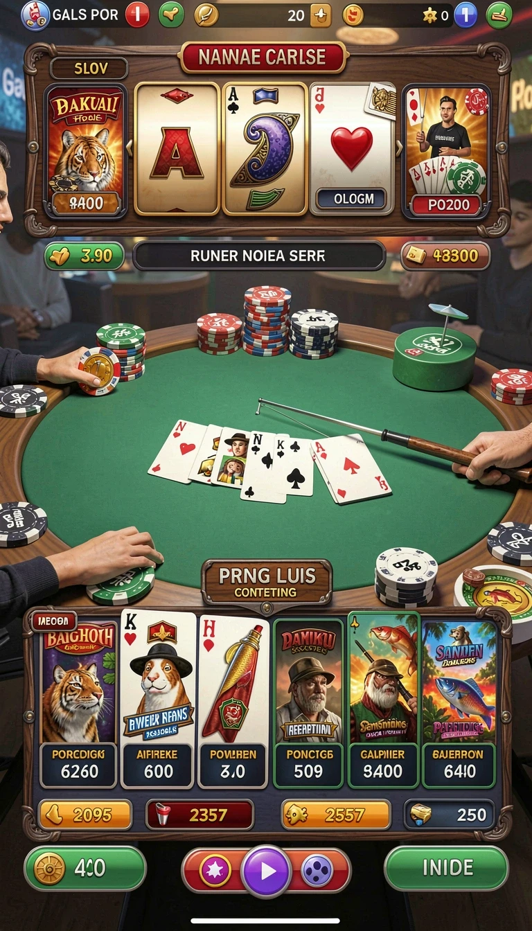 Review Aplikasi king403 screenshot 3