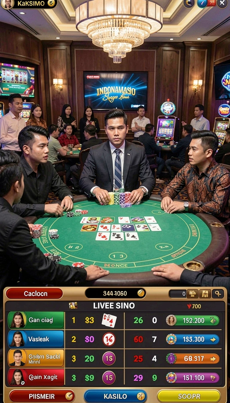 Review Aplikasi paris88 screenshot 1