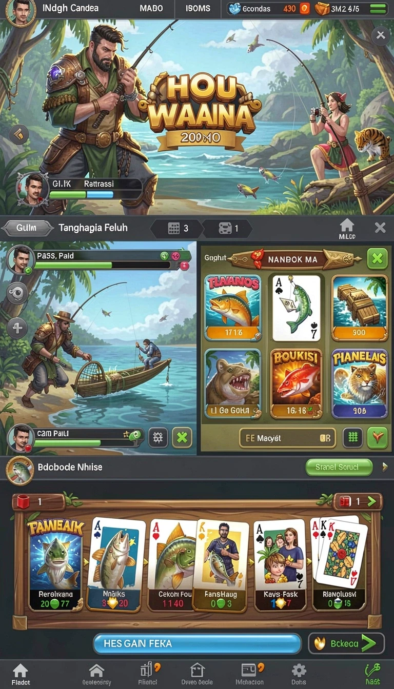 Review Aplikasi spaceman88 screenshot 4