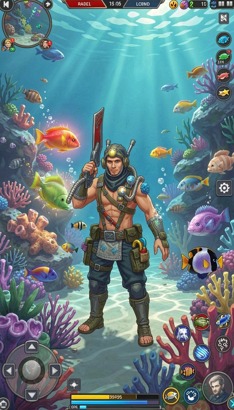 Download superhoki APK Original untuk Android screenshot 3