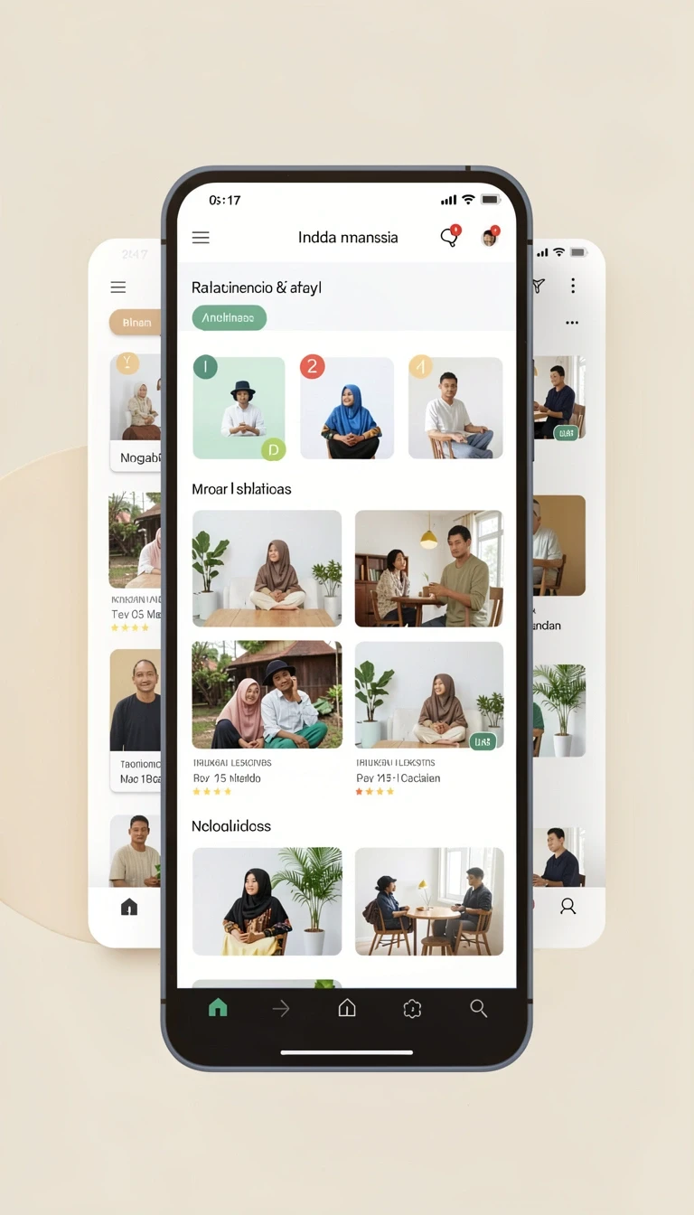Review Aplikasi dewi222 screenshot 4