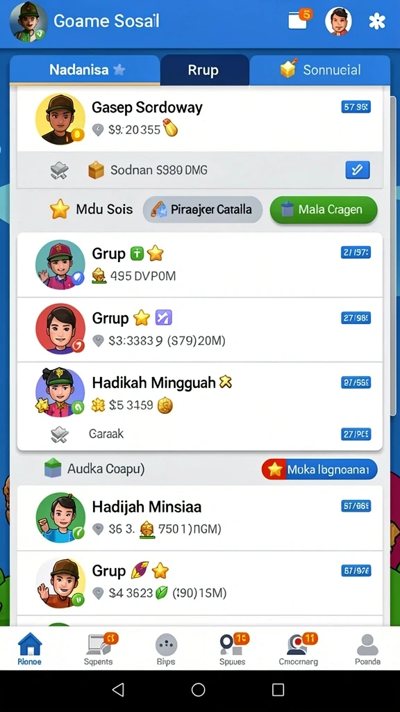 Review Aplikasi rumahtoto screenshot 3