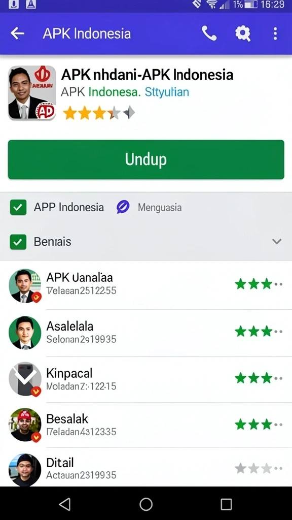 Review Aplikasi multibet88 screenshot 1