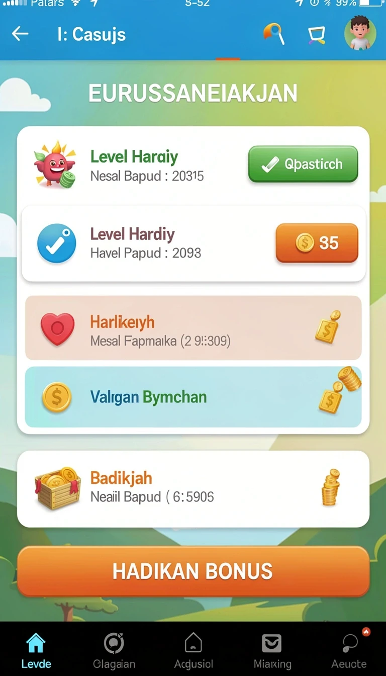 Review Aplikasi king403 screenshot 2