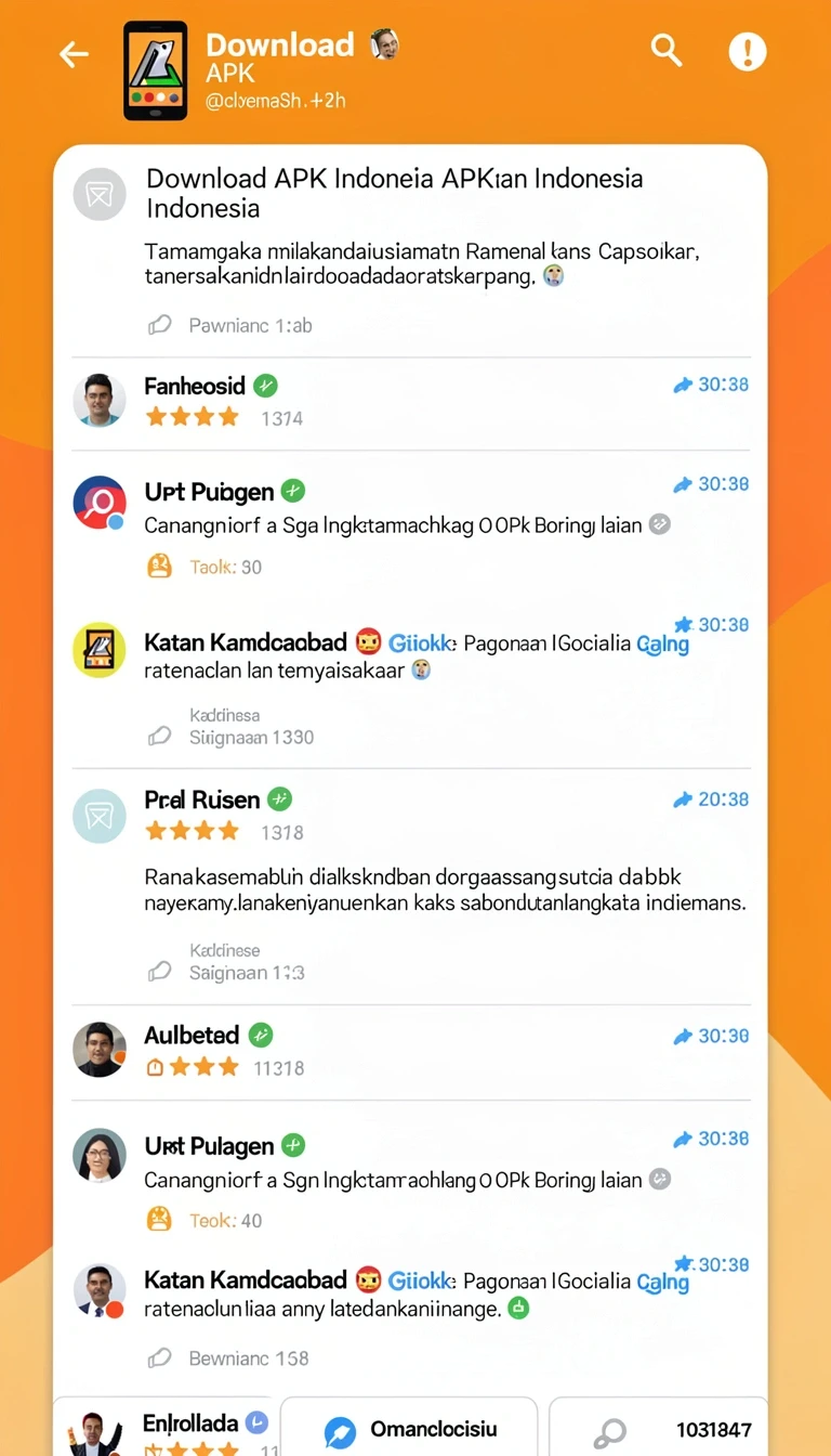 Download 888r APK Original untuk Android screenshot 2