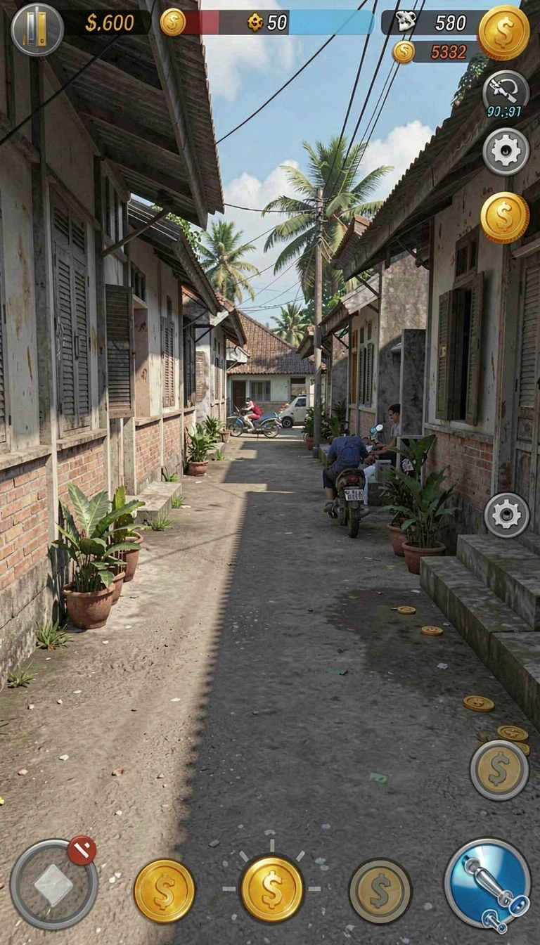 Download toto80 APK Original untuk Android screenshot 1