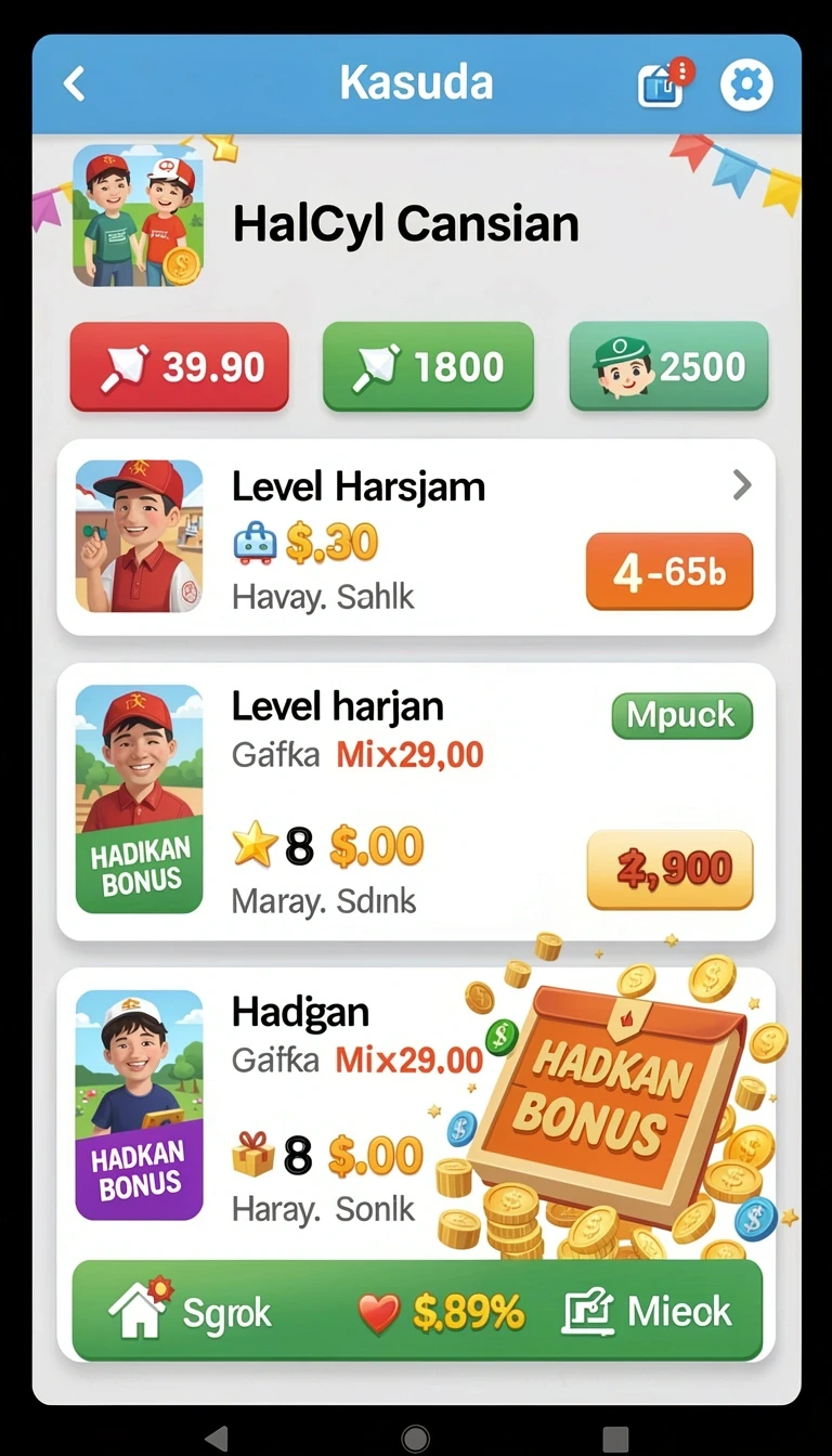 Review Aplikasi tekno screenshot 2