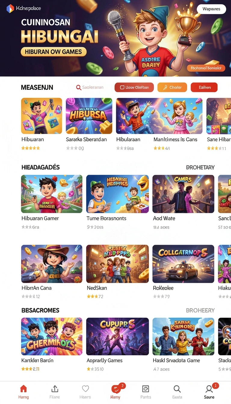 Download rr66 APK Original untuk Android screenshot 3