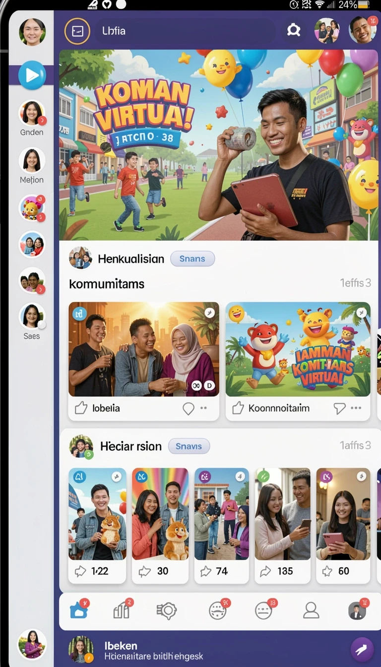 Review Aplikasi 5zk screenshot 4