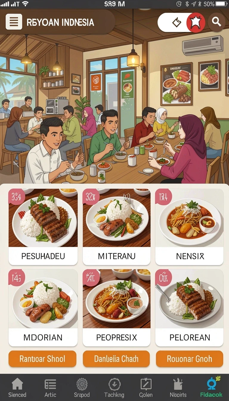 Review Aplikasi surya88 screenshot 3