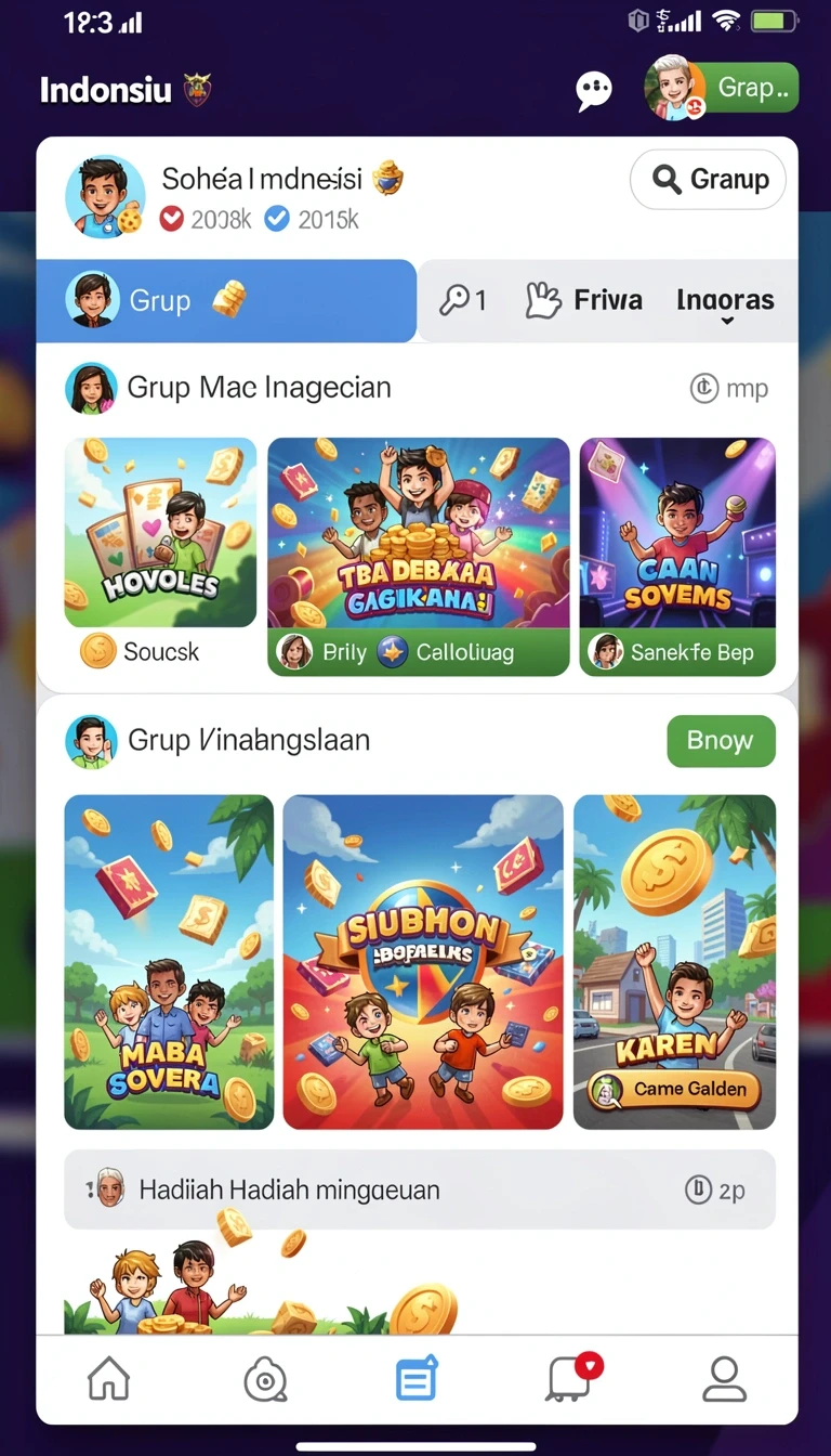 Review Aplikasi c789 screenshot 3