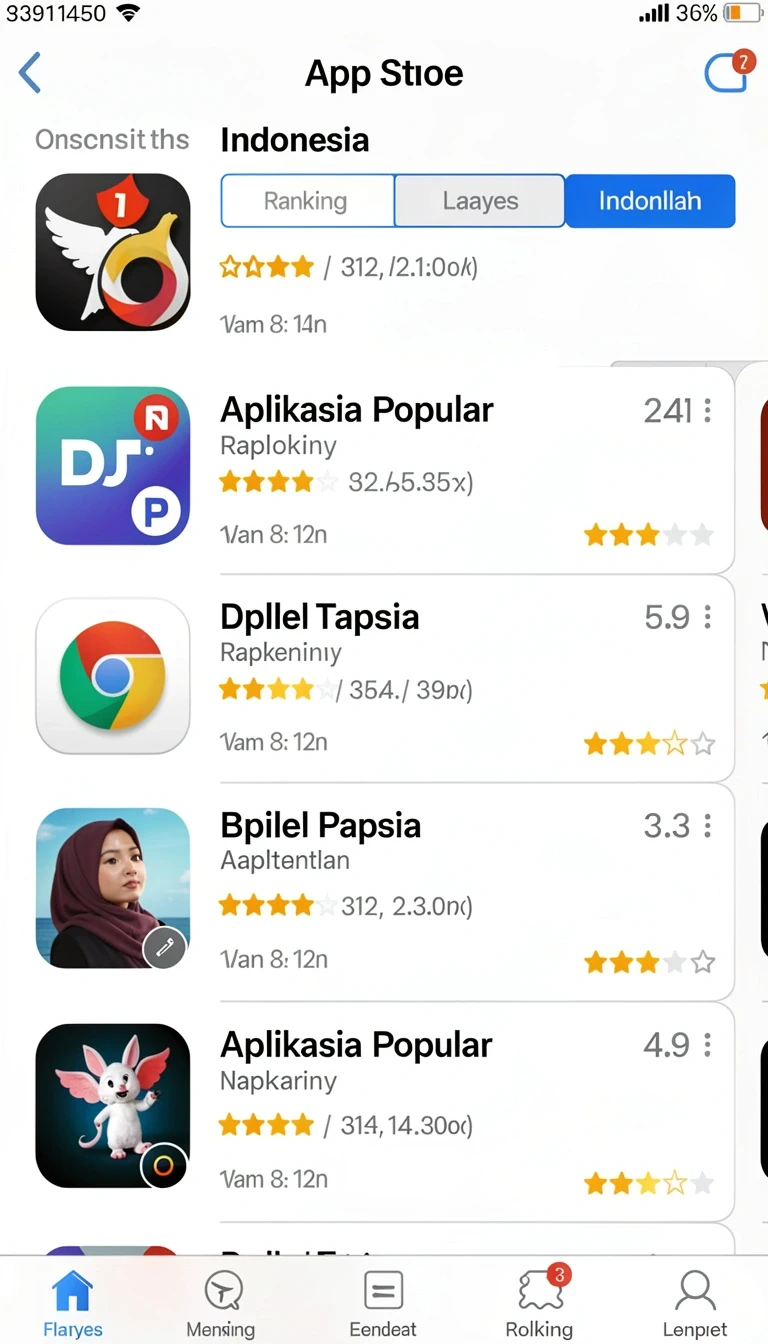 Download biwin APK Original untuk Android screenshot 1