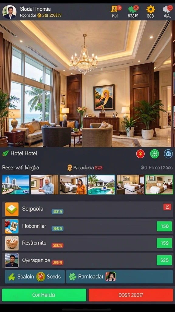 Review Aplikasi 62vip screenshot 4
