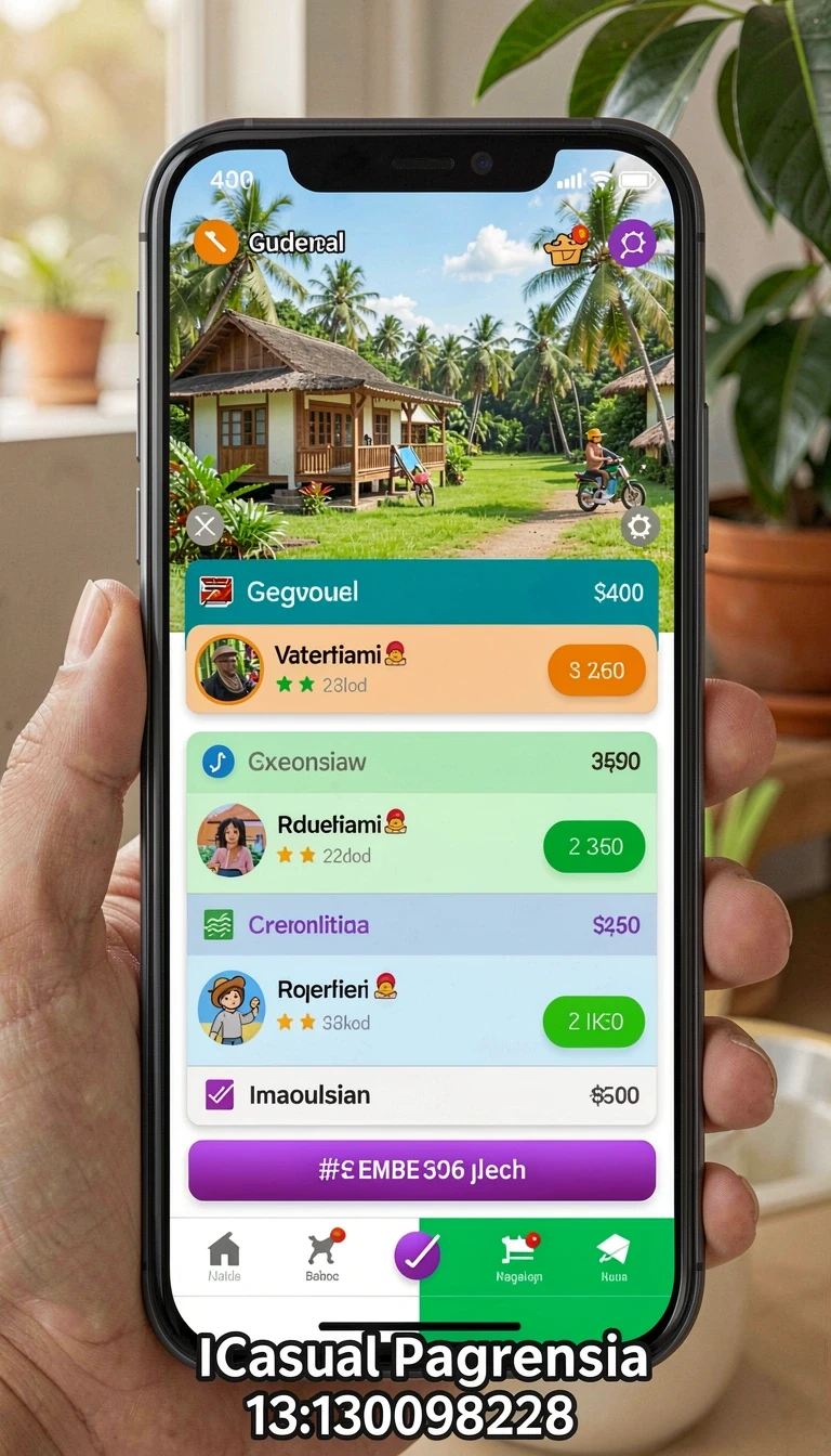 Download totosloto APK Original untuk Android screenshot 4