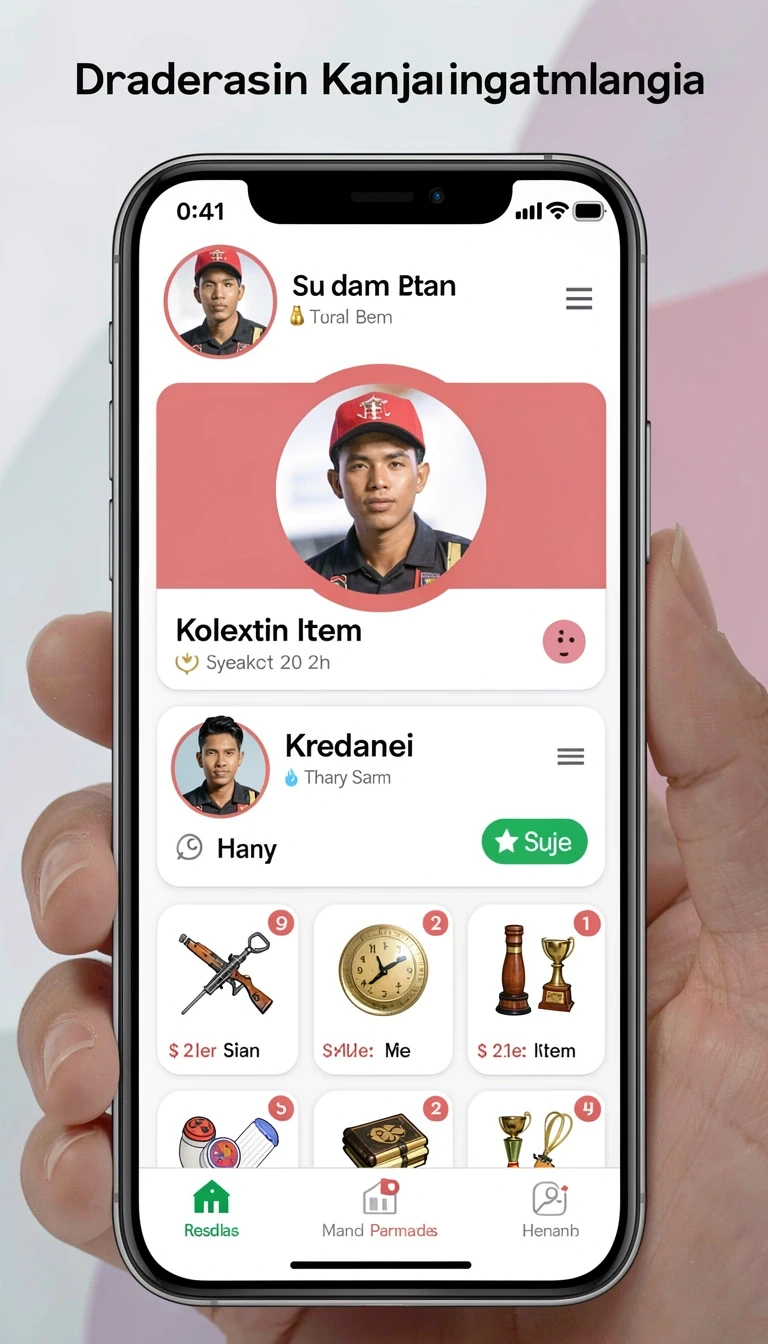 Review Aplikasi cmtoto screenshot 2