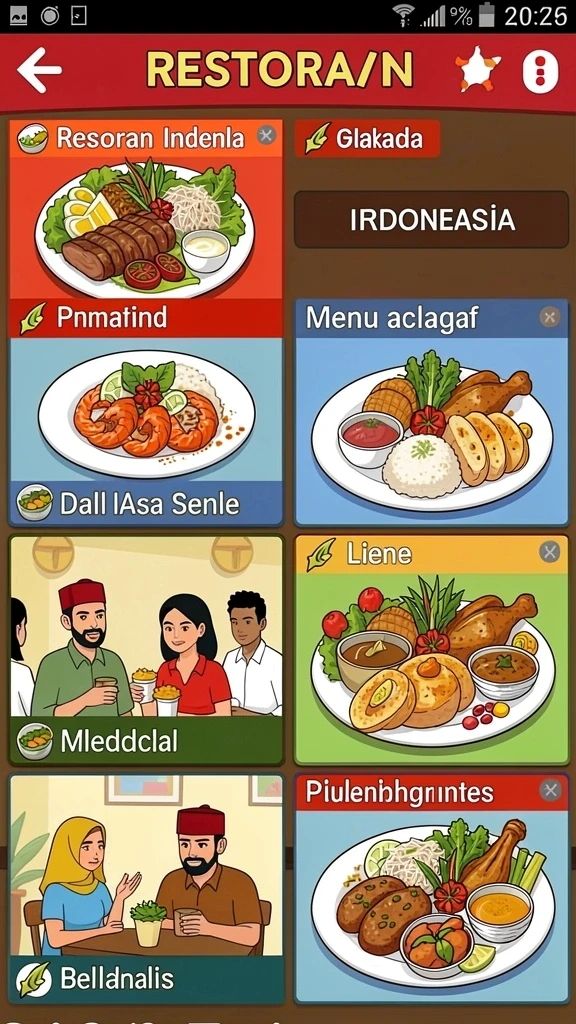 Download dewa1000 APK Original untuk Android screenshot 4