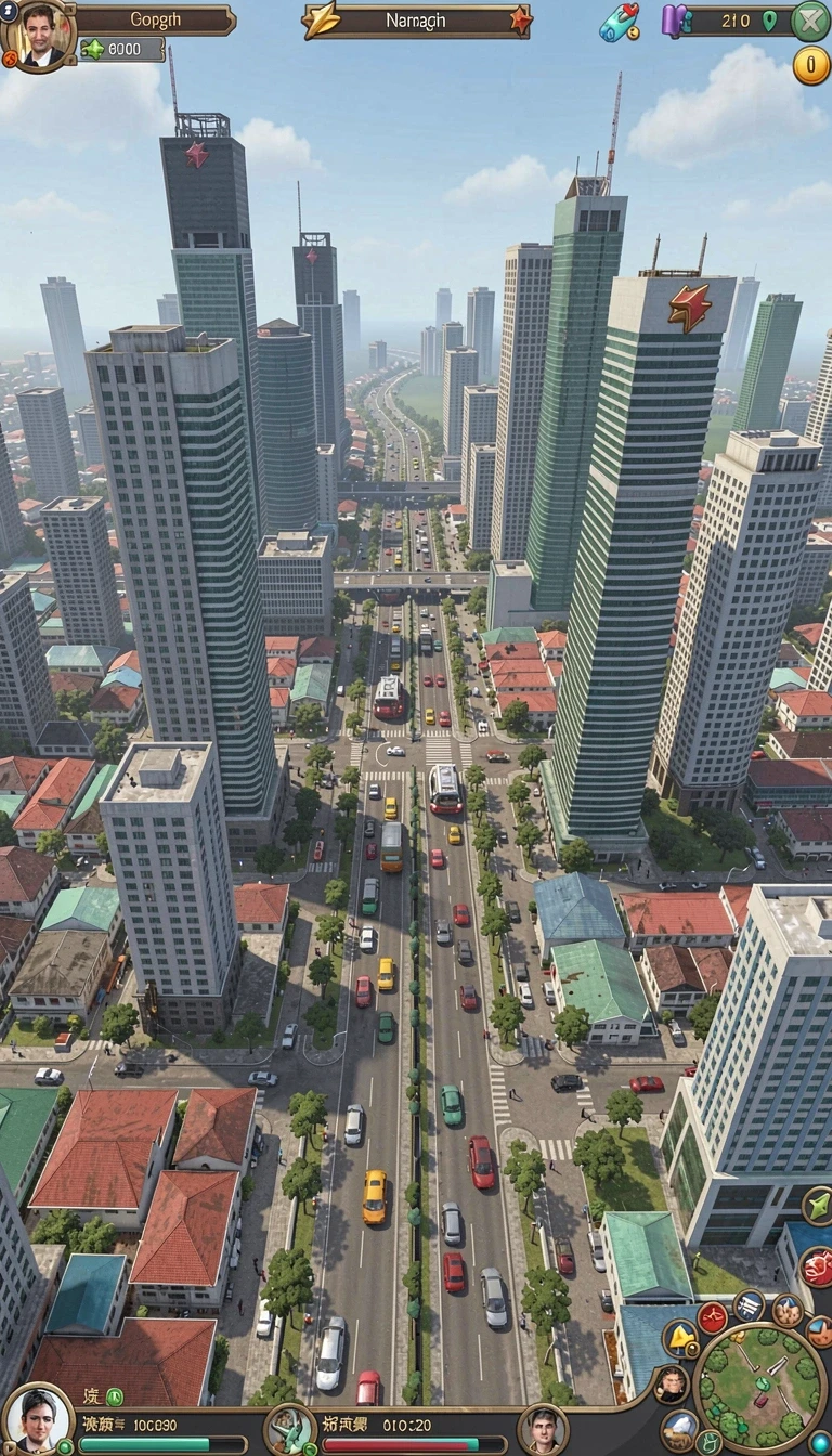 Download vios4d APK Original untuk Android screenshot 3