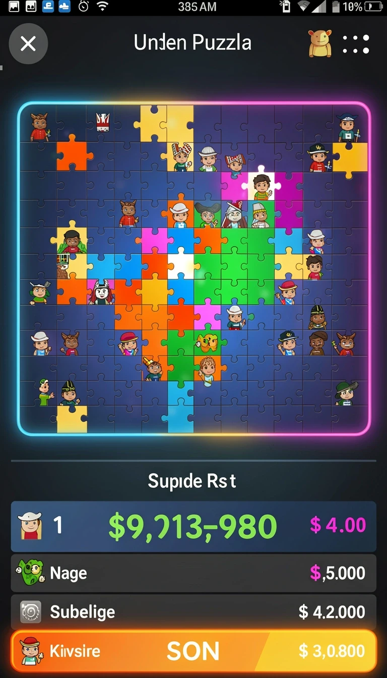 Review Aplikasi totojitu screenshot 2