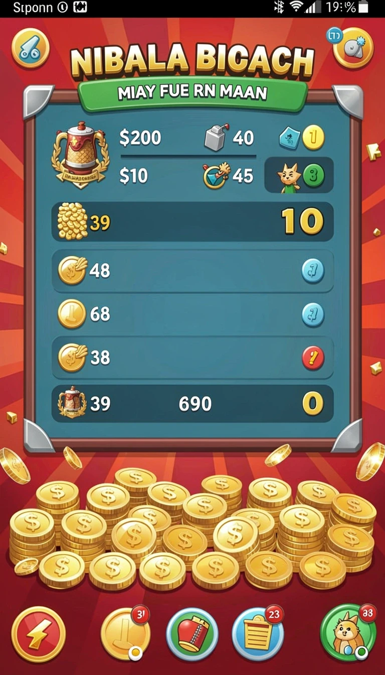 Download vip333 APK Original untuk Android screenshot 4