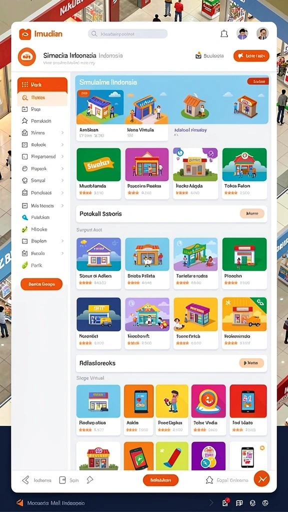 Download gus77 APK Original untuk Android screenshot 4