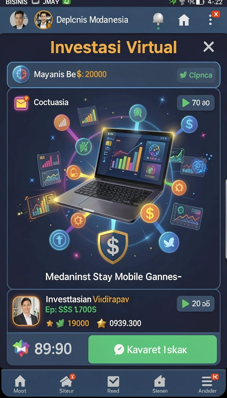 Review Aplikasi 9n9n screenshot 1