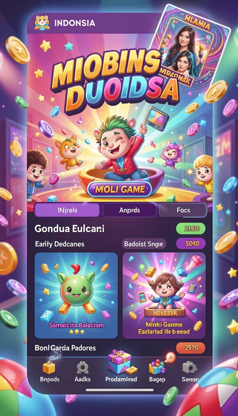 Download delta575 APK Original untuk Android screenshot 2