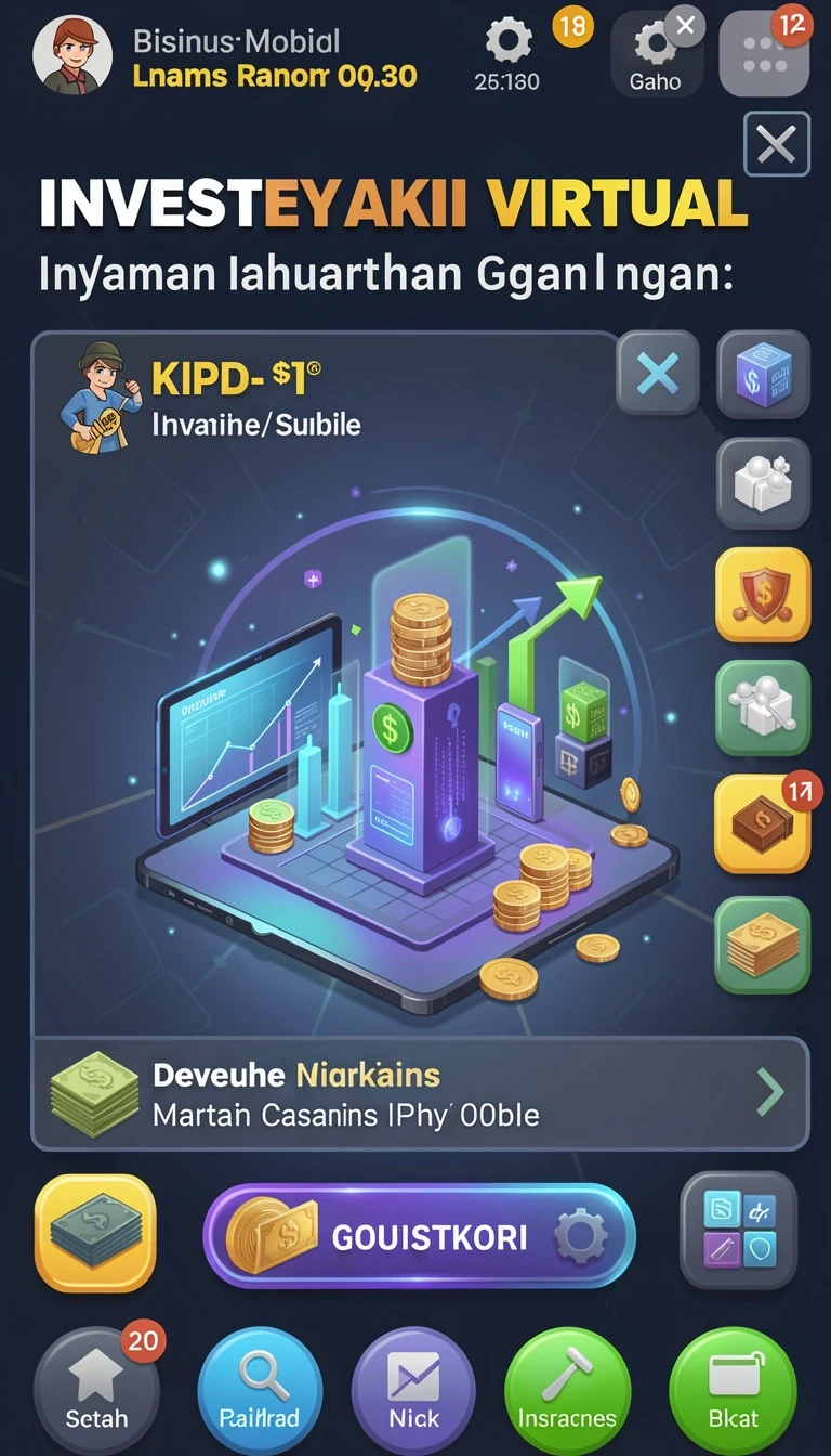 Download kentangbet APK Original untuk Android screenshot 4