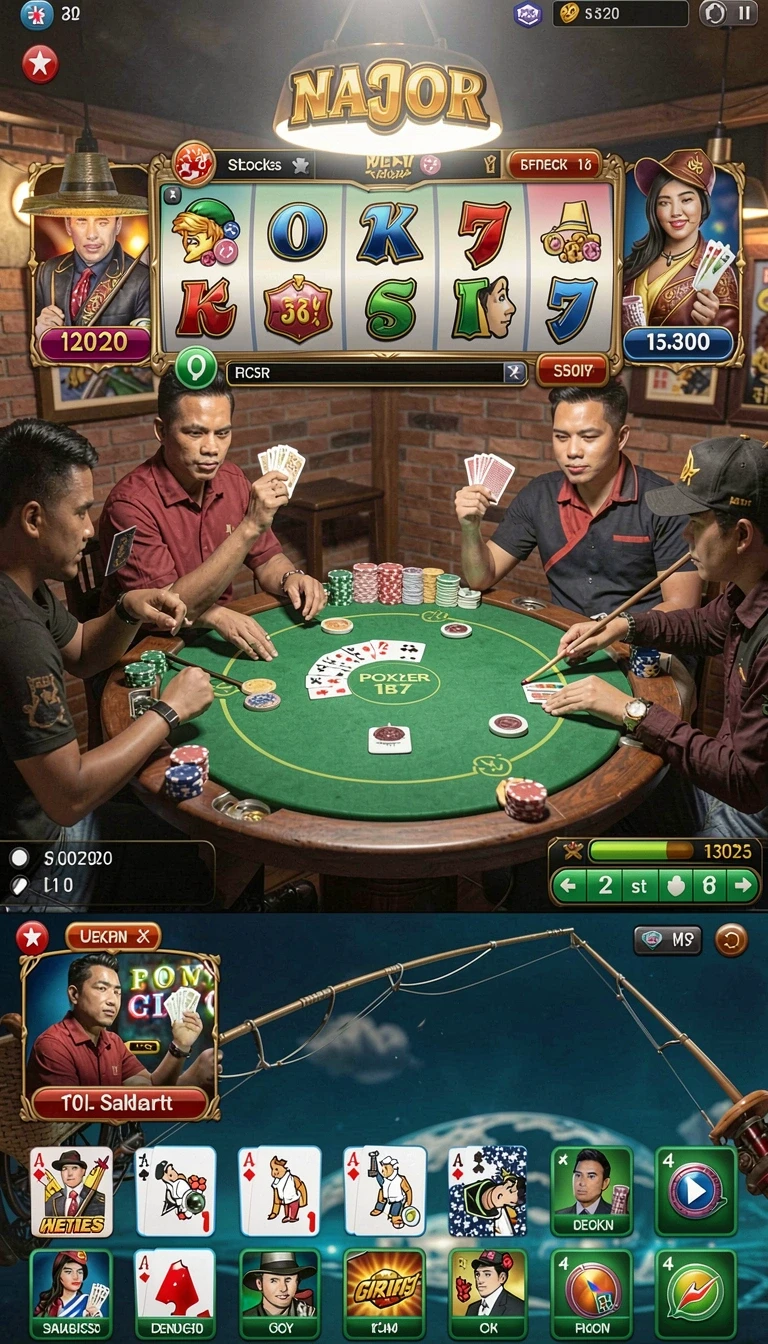 Review Aplikasi hqtoto screenshot 1