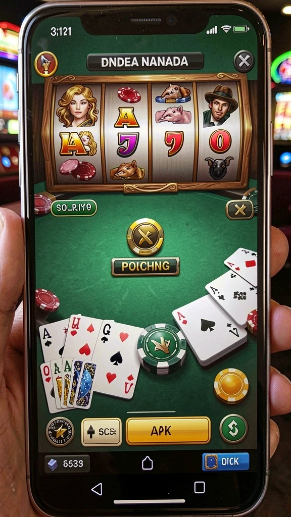 Review Aplikasi sjo777 screenshot 3