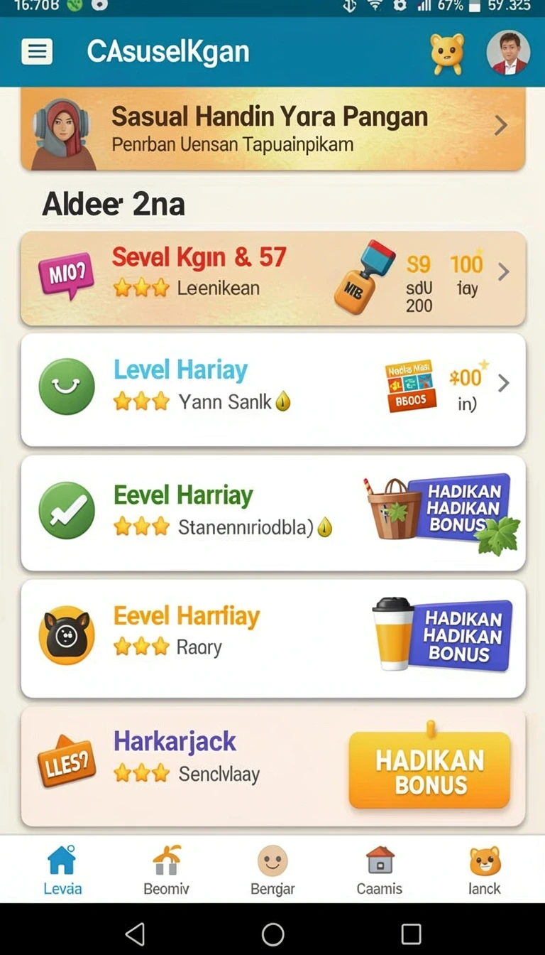 Review Aplikasi totojitu screenshot 1