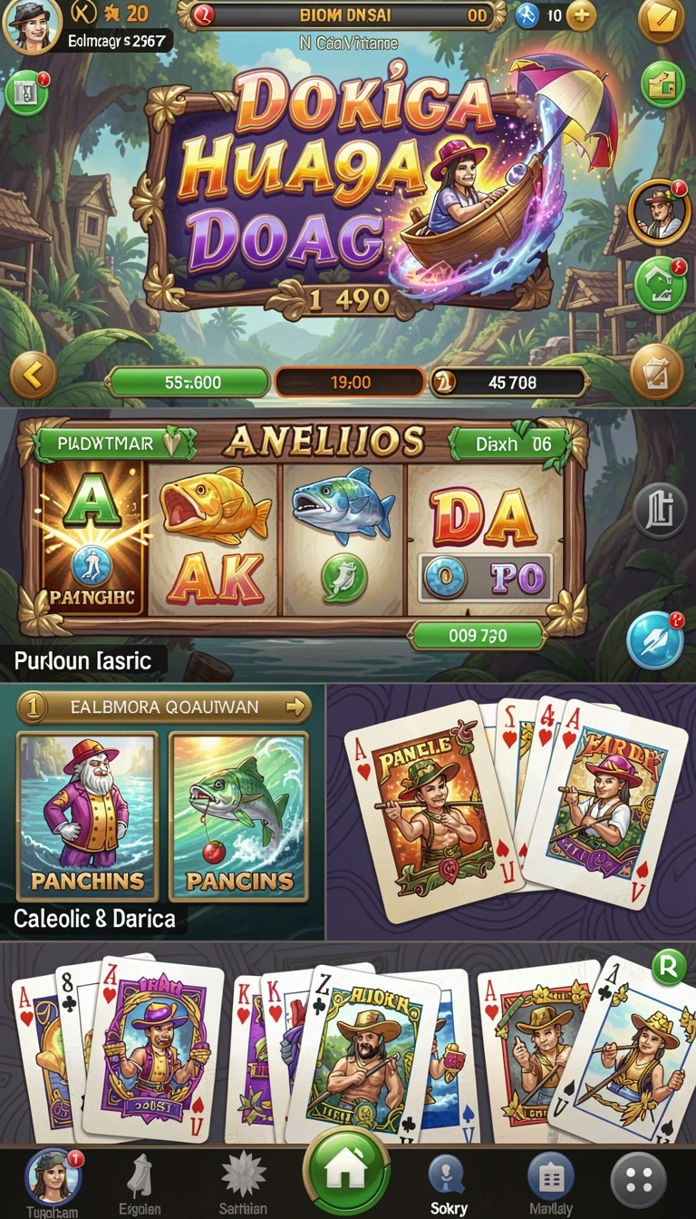 Download guru303 APK Original untuk Android screenshot 3