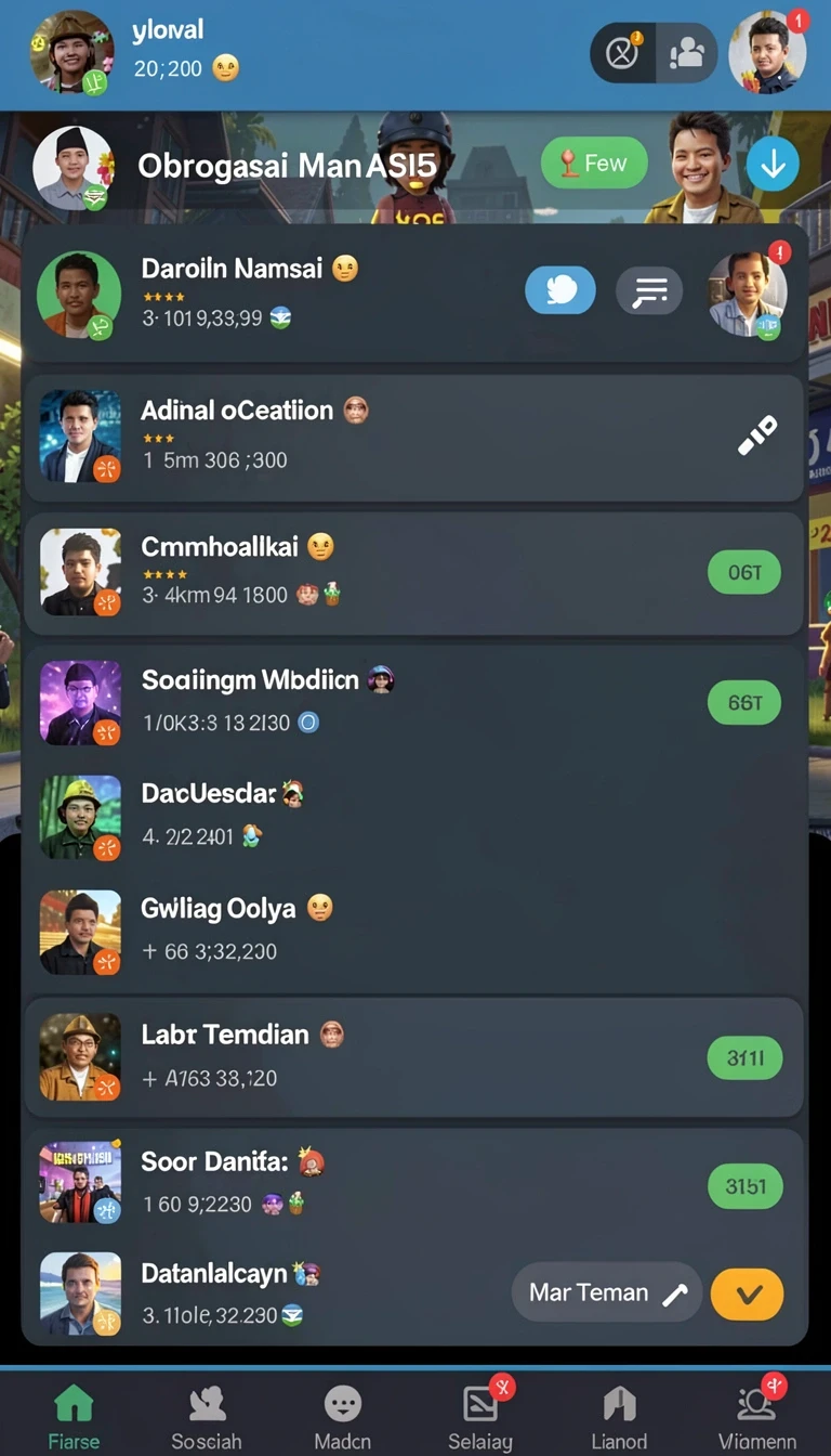 Review Aplikasi milo4d screenshot 3