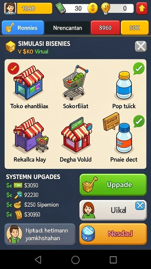 Download maj777 APK Original untuk Android screenshot 4