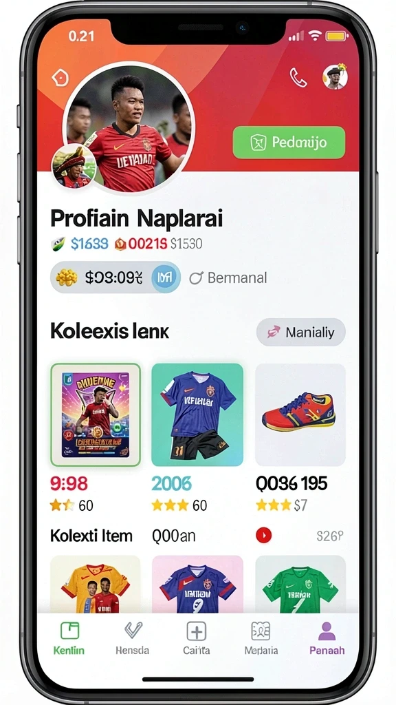 Review Aplikasi suburtoto screenshot 3